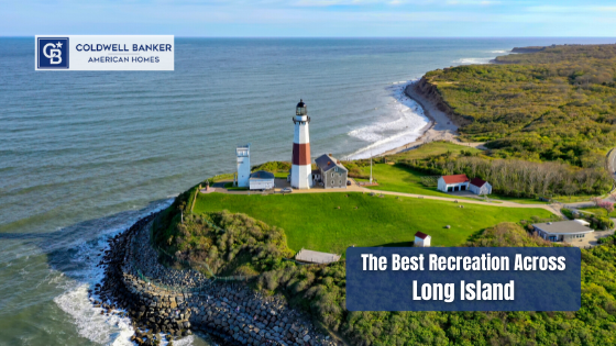 There's always something to do on Long Island. Here are just a handful of the attractions you should visit this year.