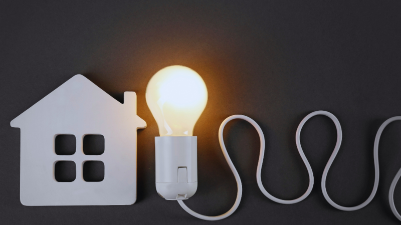 Home Lighting