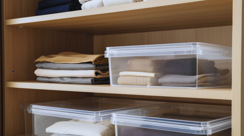Home Organization